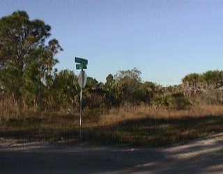 Sontag Av, North Port, FL 34286