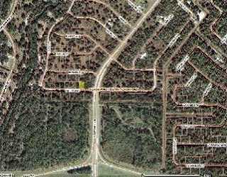 Kalish Ave., North Port, FL 34286