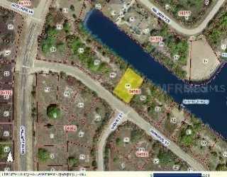 9888 Winnipeg, Port Charlotte, FL 34391