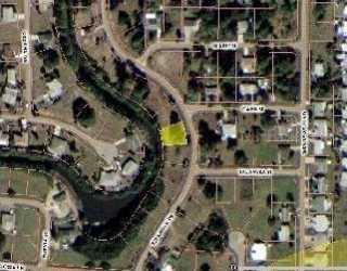 Espanola Dr., North Port, FL 34287