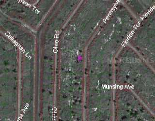 Pennsylvania Terrace, Other, FL 34286