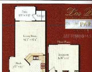 5692 Bentgrass Dr. #201, Sarasota, FL 34235