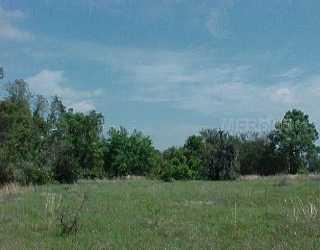 Myakka Valley Tr., Sarasota, FL 34241