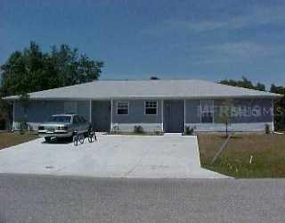 9248 Anita A & B Ave., Port Charlotte, FL 34224