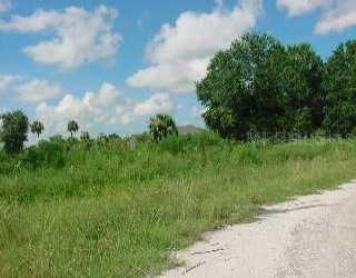 Jinright St., North Port, FL 34287