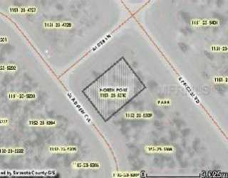 Gladview Cir., North Port, FL 34288