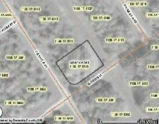 Jason St., North Port, FL 34286