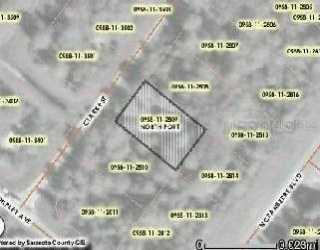 Clarke St., North Port, FL 34286