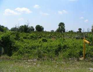 Marco Ave., North Port, FL 34287