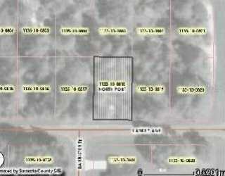 Laskey Ave., North Port, FL 34288