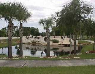 Everett Ter., North Port, FL 34234