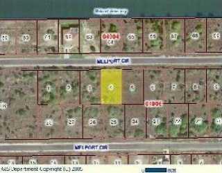 15483 Melport Cir., Other, FL 33981