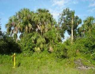 Norton Dr., North Port, FL 34288