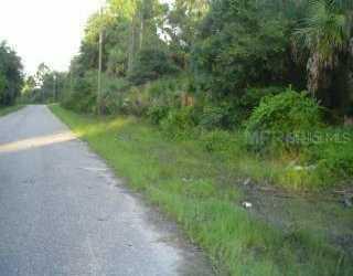 Yuma, Other, FL 34287