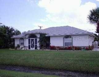 [Address Hidden by Seller], Venice, FL 34293
