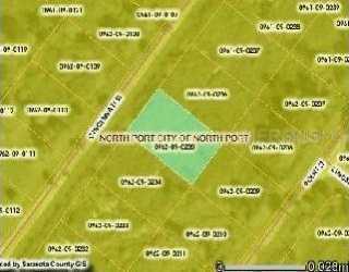Cincinnati St., North Port, FL 34286