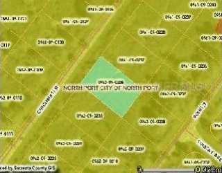 Cincinnati St., North Port, FL 34286