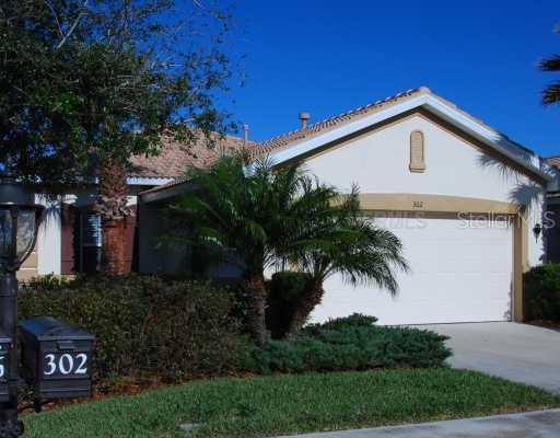 302 Padova Way, Nokomis, FL 34275