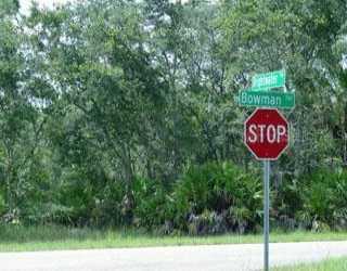 1165 Bowman Terrace, Other, FL 33953