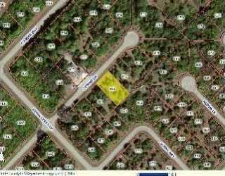 247 Spring Dr., Other, FL 33947
