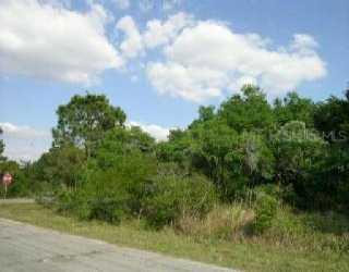 [Address Hidden by Seller], North Port, FL 34288