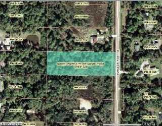 Ponce De Leon Blvd., North Port, FL 34291