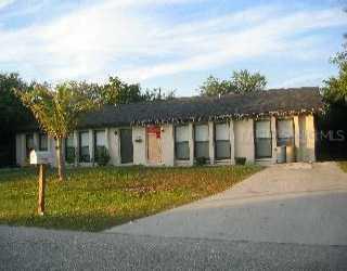 11034 Pendleton Ave., Port Charlotte, FL 34224