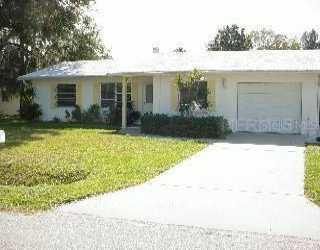 [Address Hidden by Seller], Venice, FL 34293