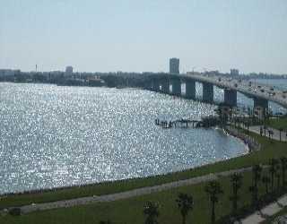 11 Sunset Dr. #805, Sarasota, FL 34236