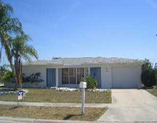251 Stebbins Ter., Port Charlotte, FL 33952