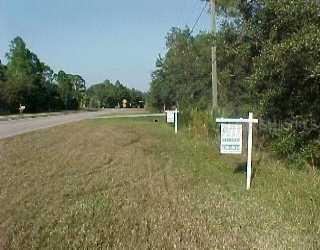 Cranberry Blvd., North Port, FL 34287