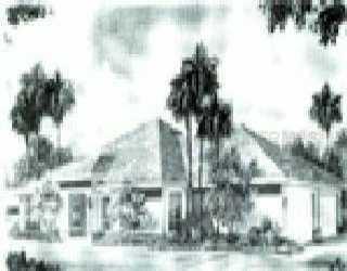 5427 Shagback Ct., North Port, FL 34287