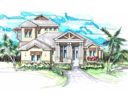 1583 Hansen St., Sarasota, FL 34231