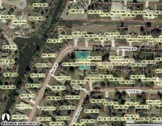 [Address Hidden by Seller], North Port, FL 34288