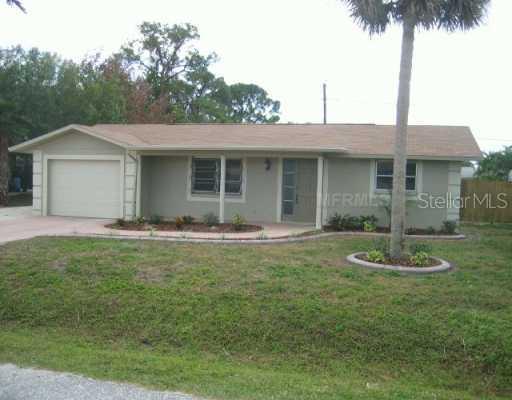 327 Cowry Rd., Venice, FL 34293