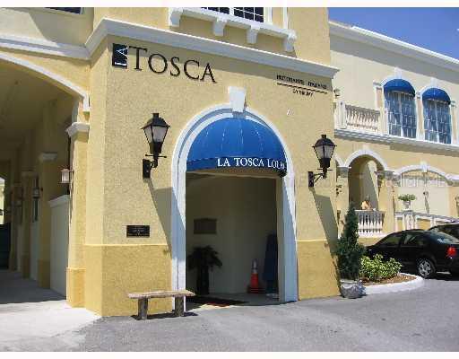 480 Blackburn Point Rd. #8, Osprey, FL 34229
