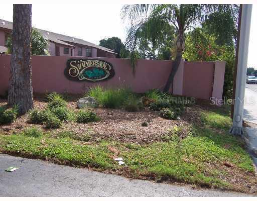 5785 Summer Side Ln. #4A, Sarasota, FL 34231