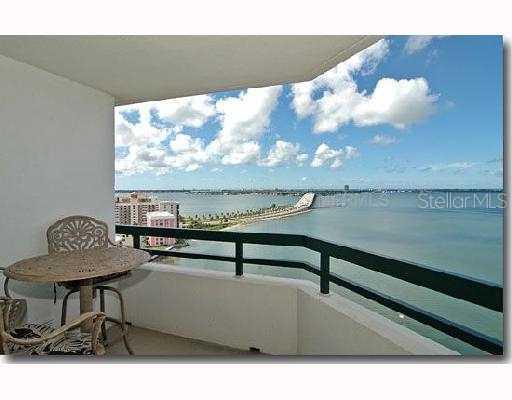 888 Blvd Of The Arts Ave. #1804, Sarasota, FL 34236