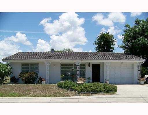 2809 Mcintosh Dr., Sarasota, FL 34232