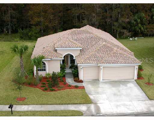 301 Golden Harbour Tr., Bradenton, FL 34212