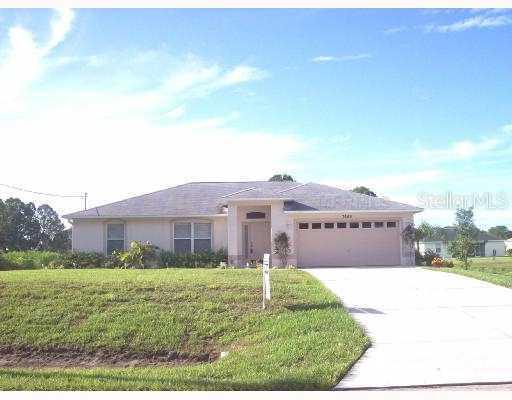 7649 Rockwell Ave., North Port, FL 34291