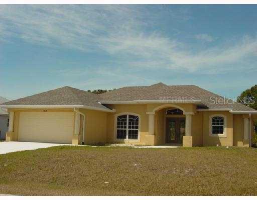 7445 Banbury Ter., Englewood, FL 33981