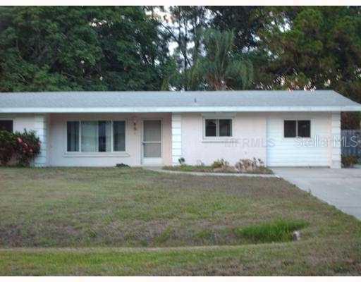 2452 Amanda Dr., Sarasota, FL 34232