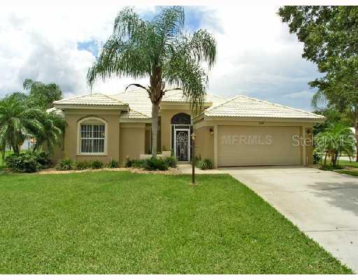 1222 Whitney Dr., Venice, FL 34292