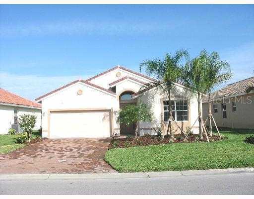 3526 Lakewood Blvd., North Port, FL 34287