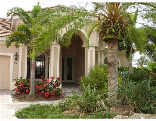 934 Eagle Isle Ct., Osprey, FL 34229