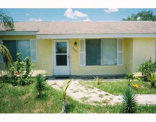 [Address Hidden by Seller], North Port, FL 34288