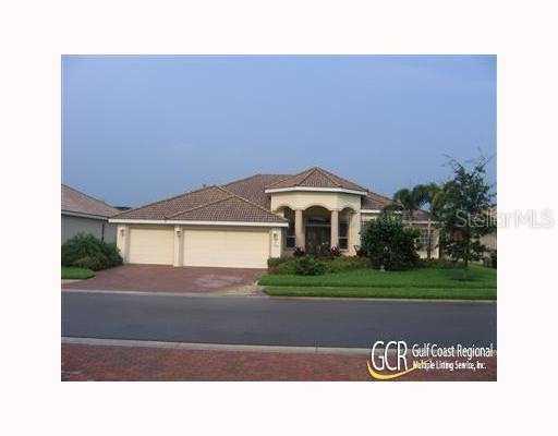 7629 Camden Harbour Dr., Sarasota, FL 34212