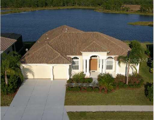 1184 Mallard Marsh Dr., Osprey, FL 34229