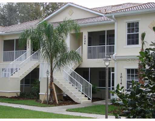 1000 Gardens Edge Dr. #1024, Nokomis, FL 34285